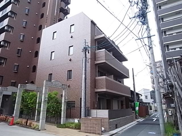 コンフォルト若宮