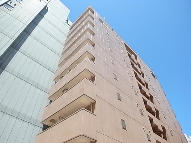 STUDIOナディア(1K/4階)