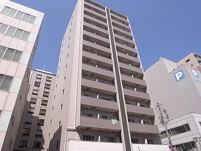カスタリア栄