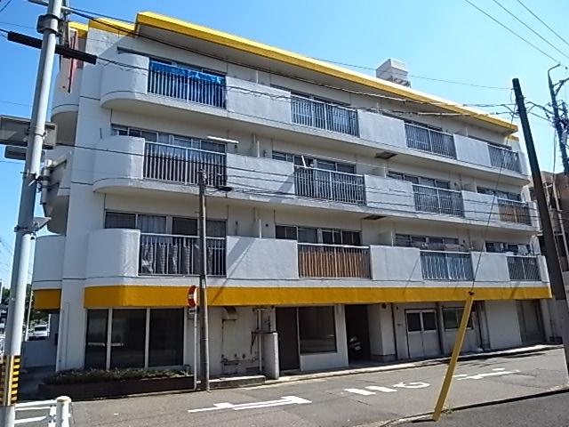 二瀬マンション