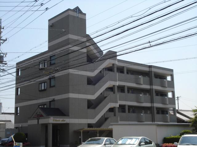 シャンテクレア(2LDK/2階)