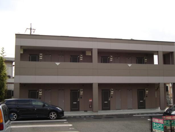 フルールムーラン