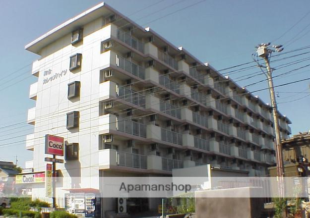 和合カレッジハイツ