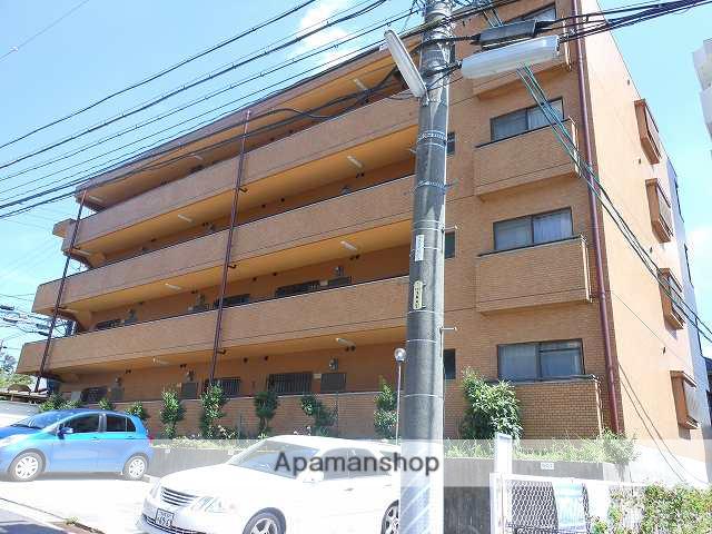 サニーハイツKITO(3DK/3階)