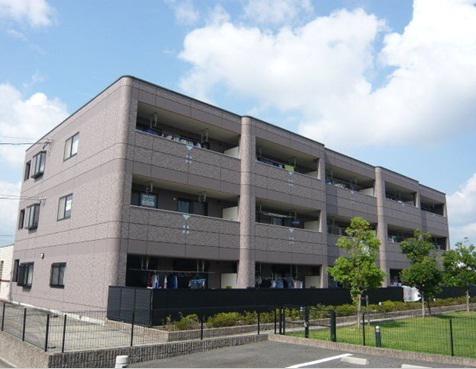 コーディアル三好