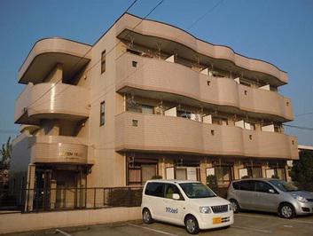 グリーンヒルズ山田15