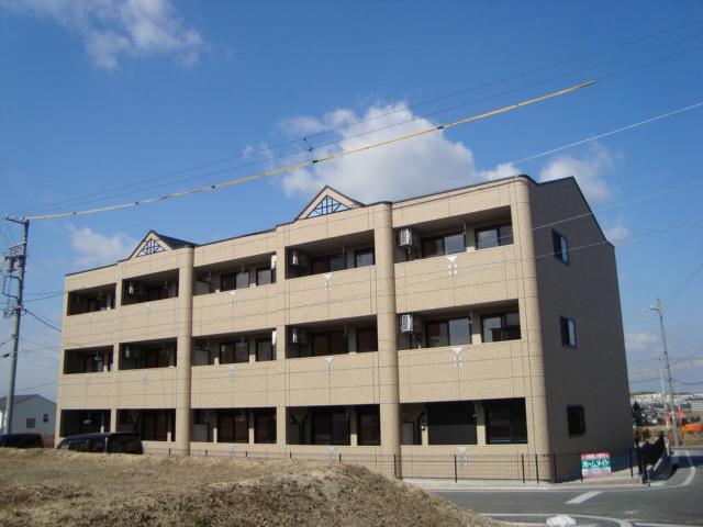 ベル・ガーデン