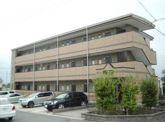 レジデンス青山ミレニアム