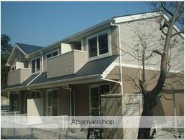 フリージアガーデンアネックス(2LDK)