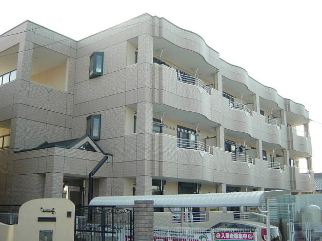 F・ロッシュ(1K/3階)