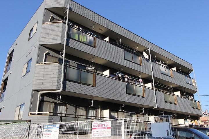 エポックハイツ