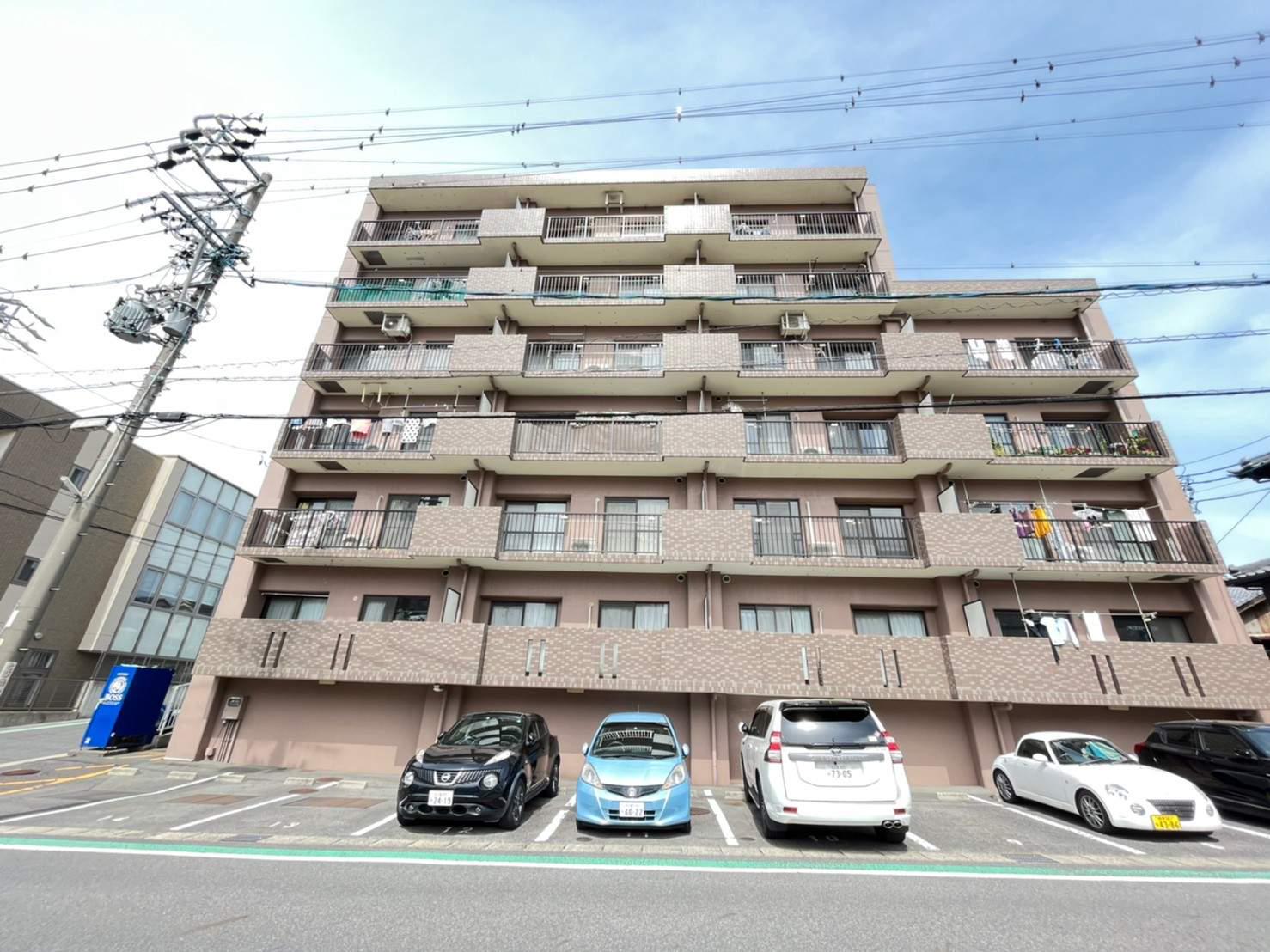 スカイライフⅡ