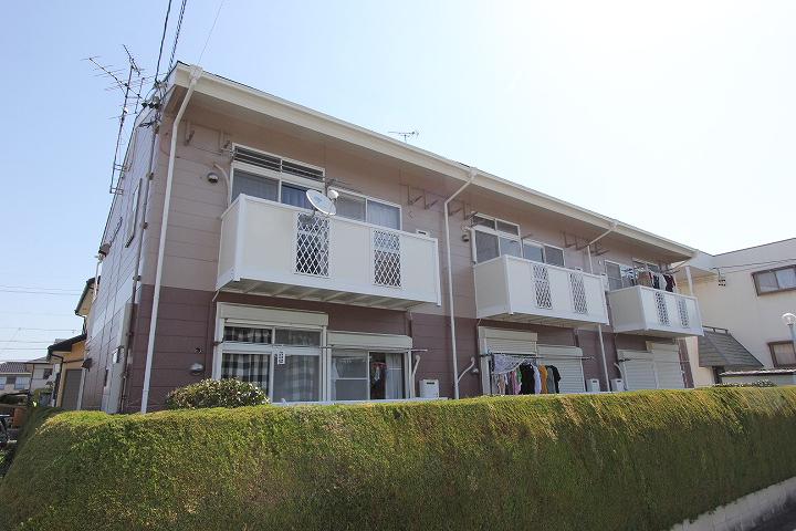 コーポいなよし