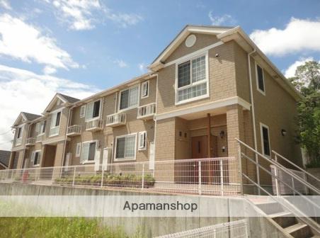 サフィニアガーデンA棟