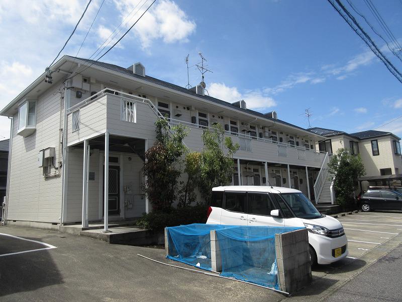 エステートピア岩崎台