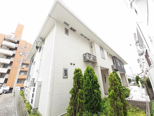 フリーデ センジュ