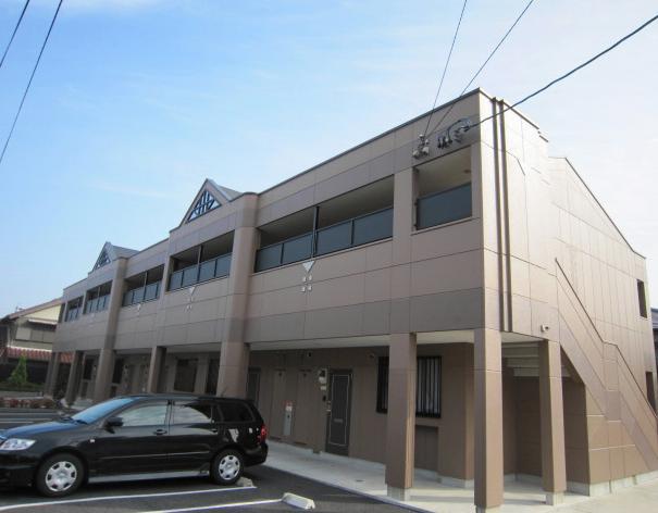 サンシャイン三好