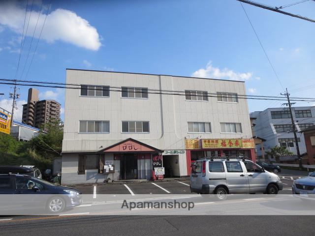 コーポおおくら