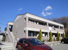 クレストールハイツ