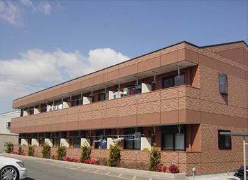 ラ・メゾン・リッシュ