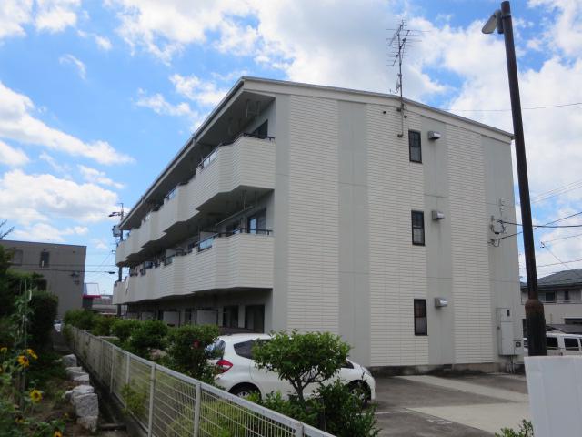 エスポワール藤塚