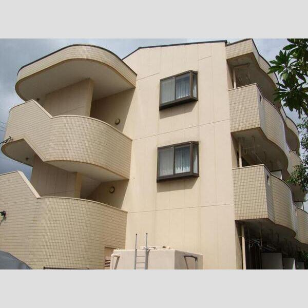 グリーンヒルズ山田12