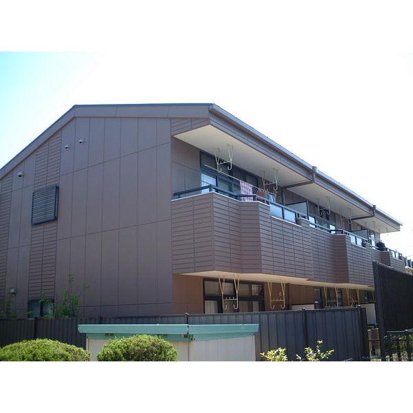 メゾン花水木Ⅱ