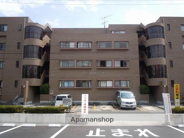 リバービレッジハイツ