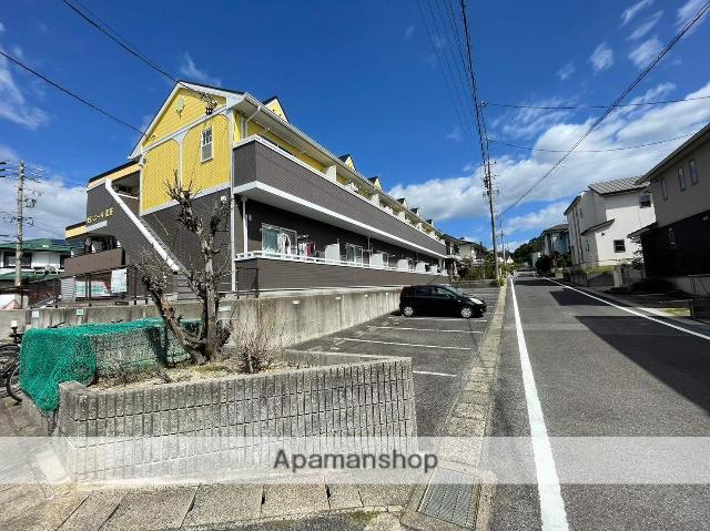 セレニール黒笹