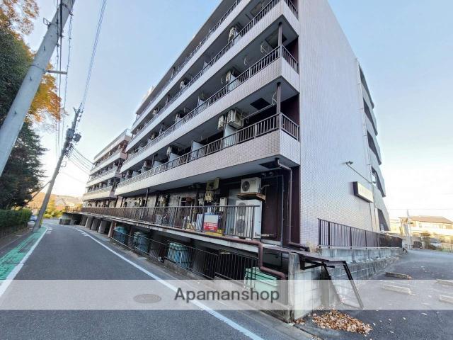 ヤングビレッジMAKI(1K/2階)