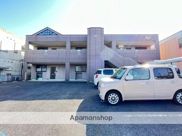 ボヌールヴィラージュ(1LDK/1階)