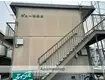 ヴュー梅森台(2DK/1階)