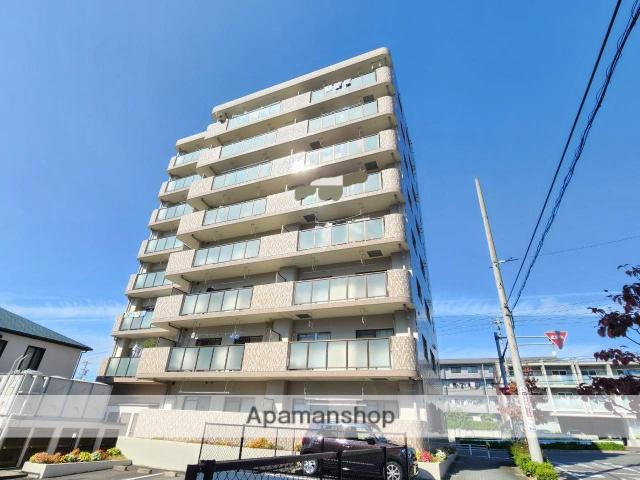 クレール栄(3LDK/3階)