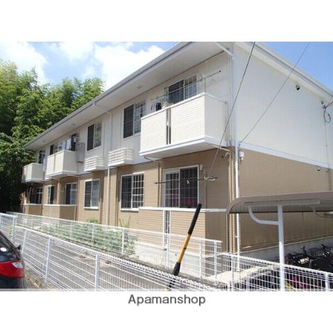 フリージアガーデン(2LDK/2階)