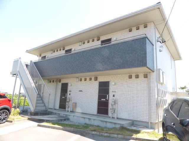 名鉄三河線 土橋駅(愛知) 徒歩35分 2階建 築9年