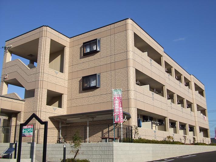 エクセルハイム