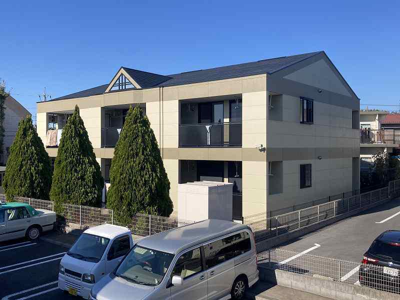 コンフォールメゾンK