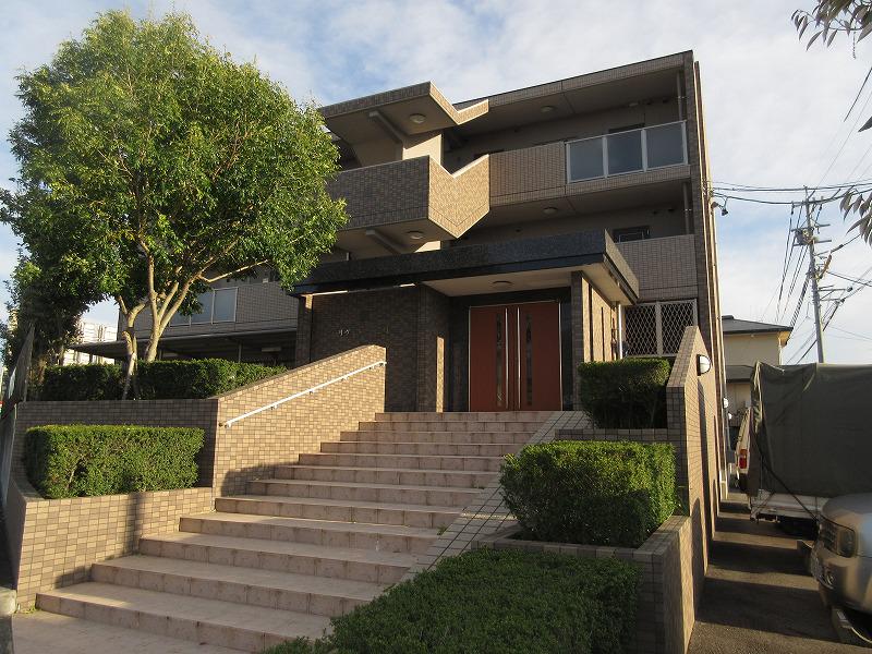 リヴィエール三好