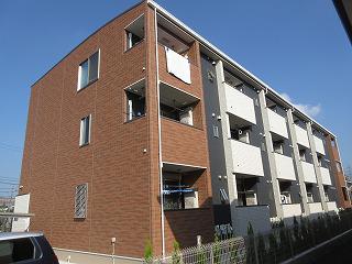 リンム三好ケ丘