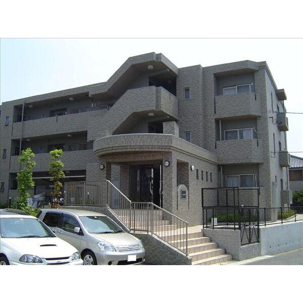 シンシア東山台