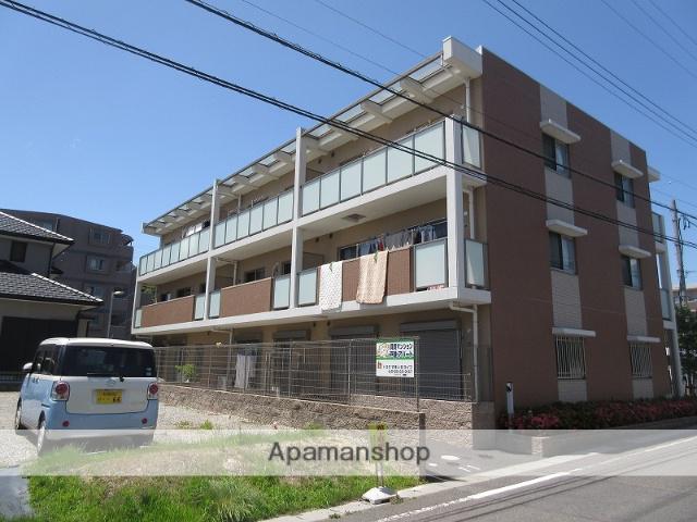 フェリーチェⅡ(2LDK/1階)