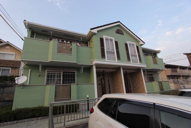 パークヒルズK F