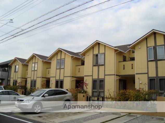 シーズンステージ三好ヶ丘桜