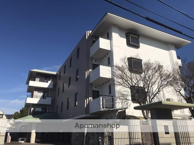 フィットガーデン(1LDK/1階)