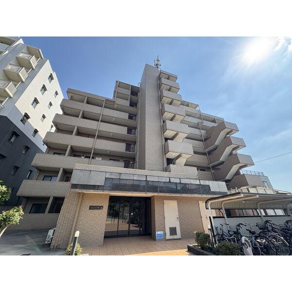 ヒルトップ藤ヶ丘