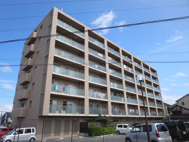 アーバンポイント三好II