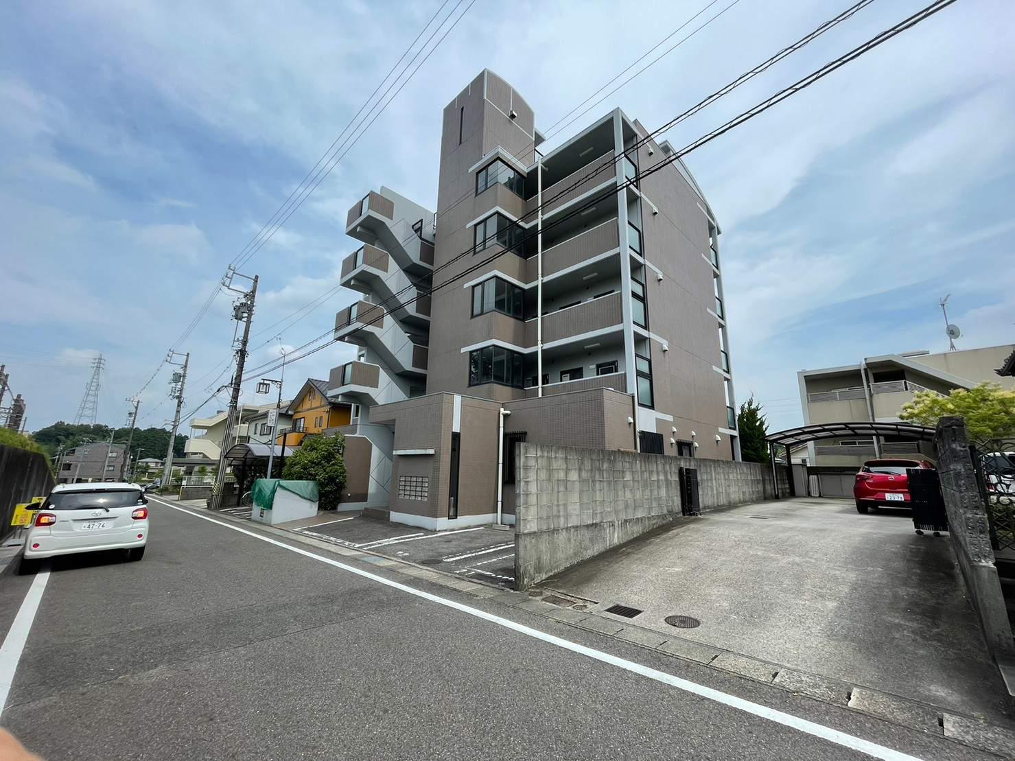 ラ・ガールKATOH