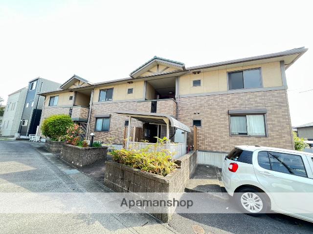 ワンダースクエア赤池