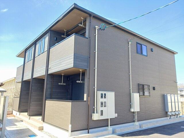 パーク アベニューⅡ