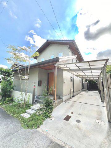 愛知県日進市 2階建 築11年